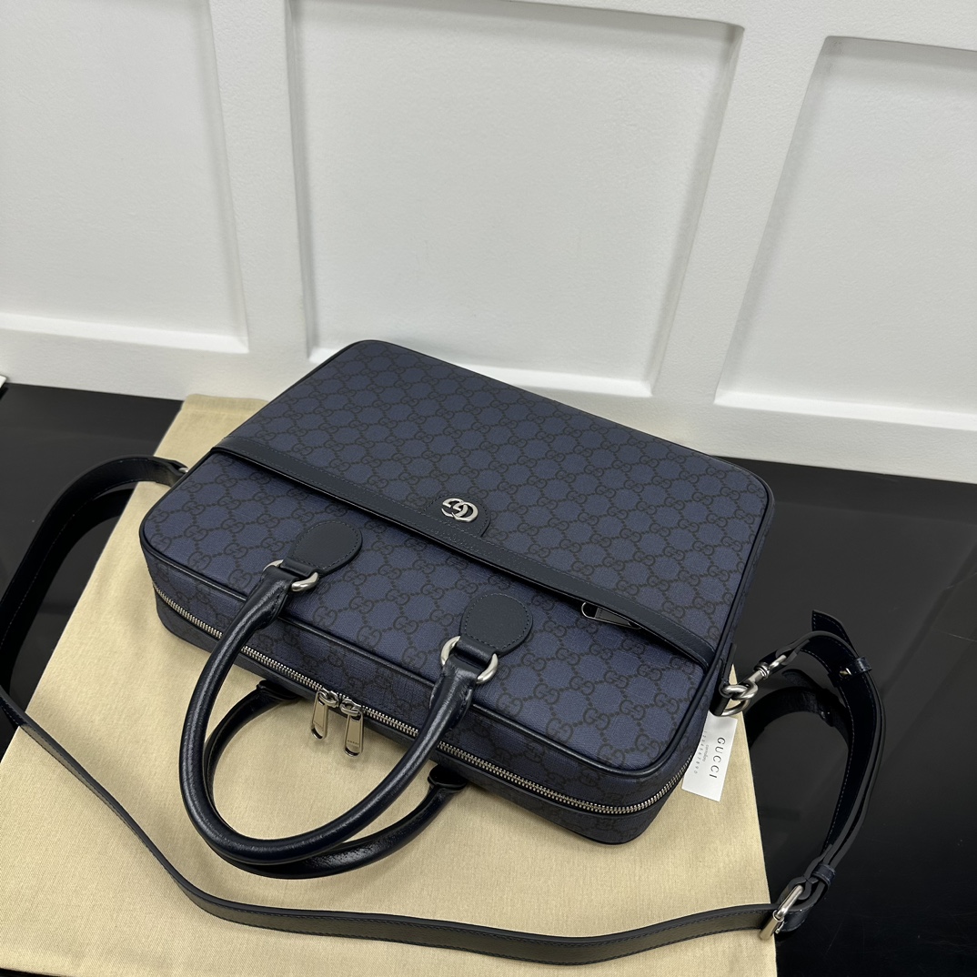 Mens Gucci Briefcases